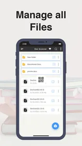 DocScanner: Documents Scanner screenshot 0