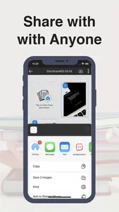 DocScanner: Documents Scanner screenshot 5