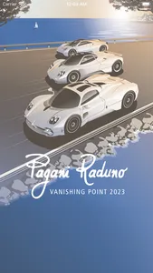 Vanishing Point 2023 screenshot 0