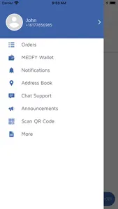 Medfy screenshot 3