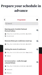 Museums 2022 screenshot 1