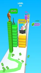 Pawn Shop Runner screenshot 1