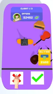 Pawn Shop Runner screenshot 4