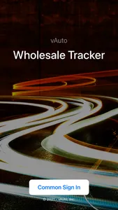 Wholesale Tracker screenshot 0