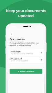 eLoanWarehouse screenshot 5