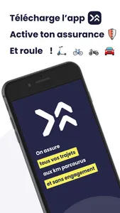 Datafolio, assurance mobilité screenshot 0