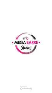 Mega Barre Studios screenshot 0