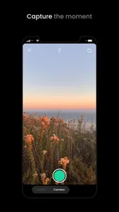 Moments: for friends & family screenshot 2