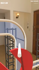 Shock Maze AR screenshot 3