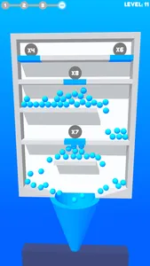 Clone Ball and Collect screenshot 0