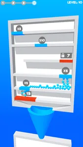 Clone Ball and Collect screenshot 1