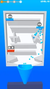 Clone Ball and Collect screenshot 2