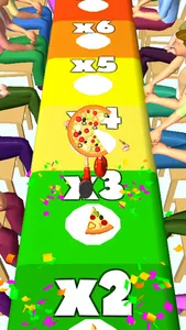 Delivery Pizza screenshot 3