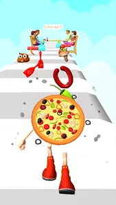 Delivery Pizza screenshot 4