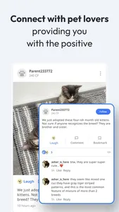 Dr.Tail: Chat with Online Vets screenshot 3