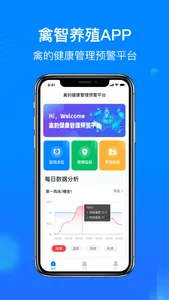 禽智养殖 screenshot 1