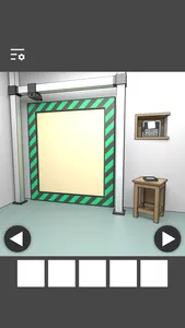 Machine Room Escape screenshot 0