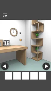 Machine Room Escape screenshot 1