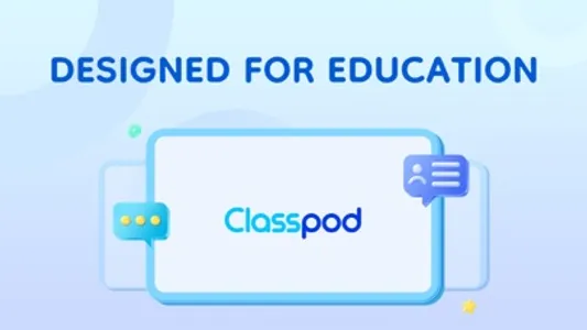 Classpod Learner screenshot 0