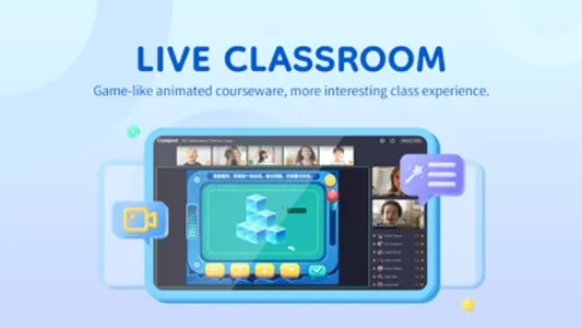 Classpod Learner screenshot 2