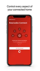 Kosciusko Connect screenshot 0