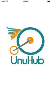 UnuHub screenshot 0