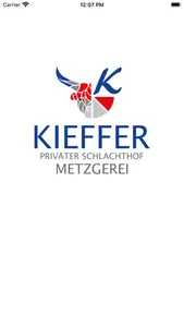 Metzgerei Kieffer screenshot 0