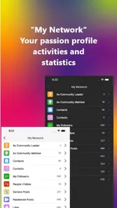 PassChat screenshot 2