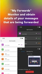 PassChat screenshot 4