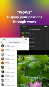PassChat screenshot 5