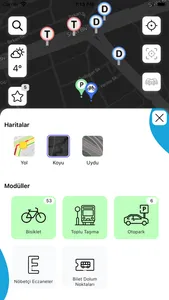 KBB Trafik screenshot 0