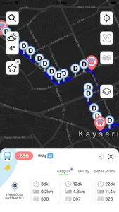 KBB Trafik screenshot 1