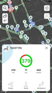 KBB Trafik screenshot 7