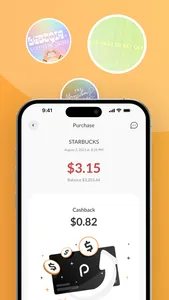 PrideCard - Pay with Pride screenshot 3