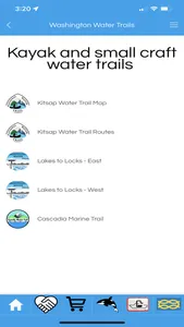 Boaters Guide screenshot 3