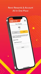 Revvi screenshot 1