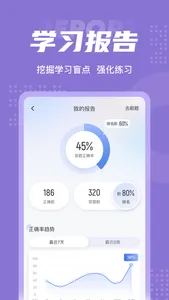 图书资料员考试聚题库 screenshot 4