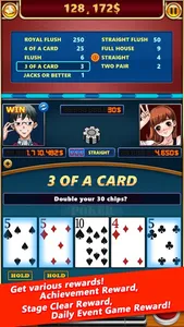 Battle Poker - Video Poker screenshot 4