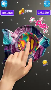 Fidget Trading Pop-it 3d screenshot 4