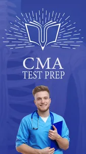 Merlino's CMA Test Prep screenshot 0