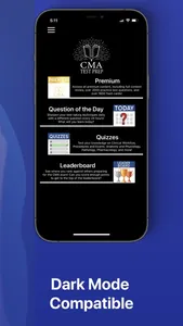 Merlino's CMA Test Prep screenshot 8