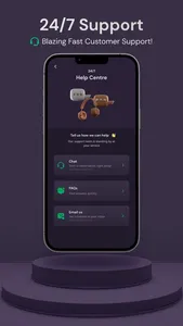 Stratzy: Smart Algo Trading screenshot 9