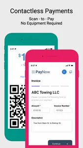 Pay Now - Mobile screenshot 3