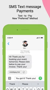 Pay Now - Mobile screenshot 4