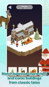 Fairy Tales : Block World screenshot 5