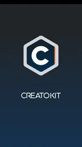 CreatoKit screenshot 0