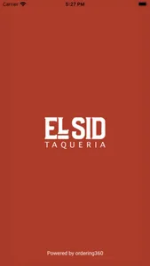 El Sid Taqueria screenshot 0