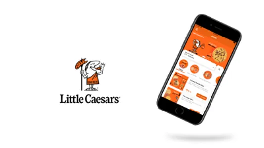 Little Caesars KSA screenshot 0