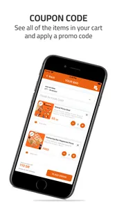 Little Caesars KSA screenshot 4