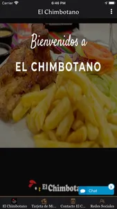 El Chimbotano screenshot 0